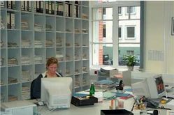 Bürosytemmöbel Bürosytemmöbel
