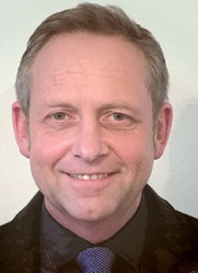 Anstaltsleiter der JVA Münster Carsten Heim Anstaltsleiter der JVA Münster Carsten Heim